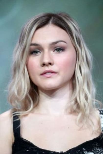 Alana Boden Alana Boden