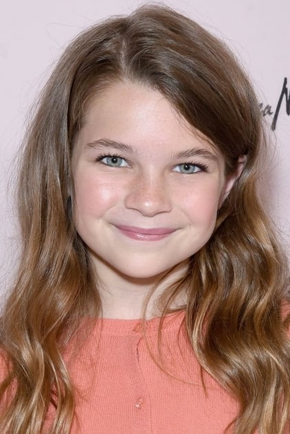 Raegan Revord Raegan Revord