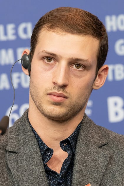 Tom Mercier Tom Mercier