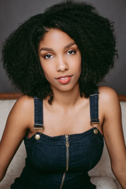 Raylene Harewood Raylene Harewood