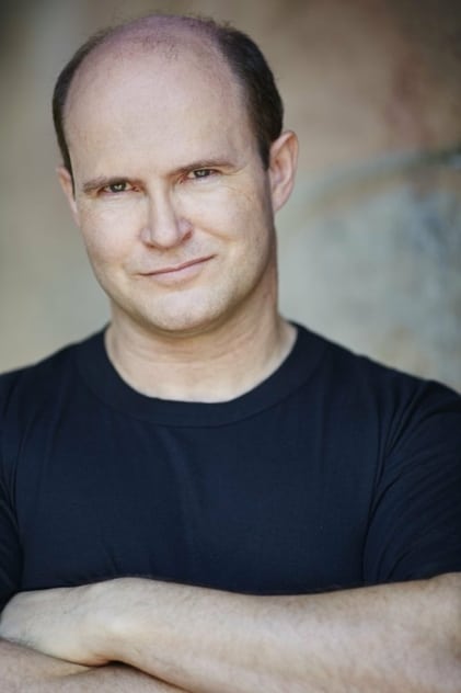 Andrew Thacher Andrew Thacher