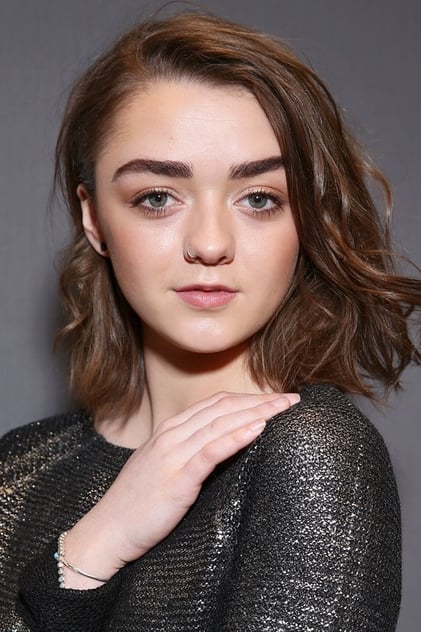 Maisie Williams Maisie Williams