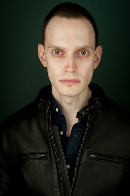 Nikolai Witschl Nikolai Witschl