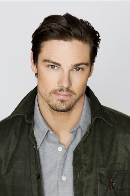 Jay Ryan Jay Ryan