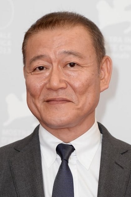 Jun Kunimura Jun Kunimura