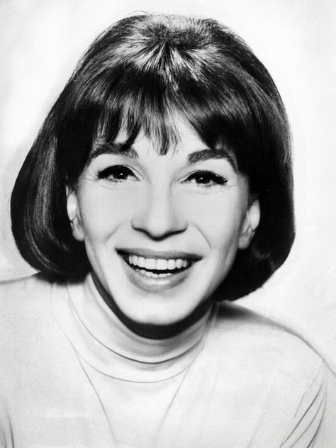 Doris Belack Doris Belack