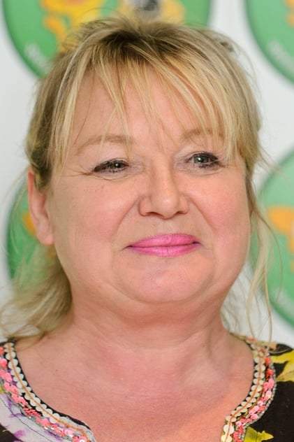 Nicola Duffett Nicola Duffett