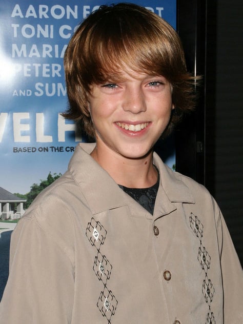 Chase Ellison Chase Ellison