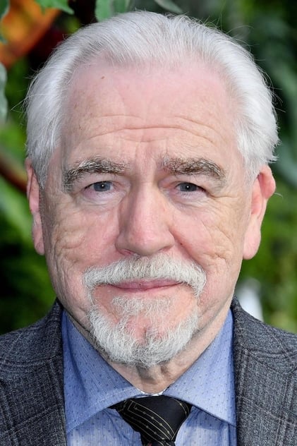 Brian Cox Brian Cox