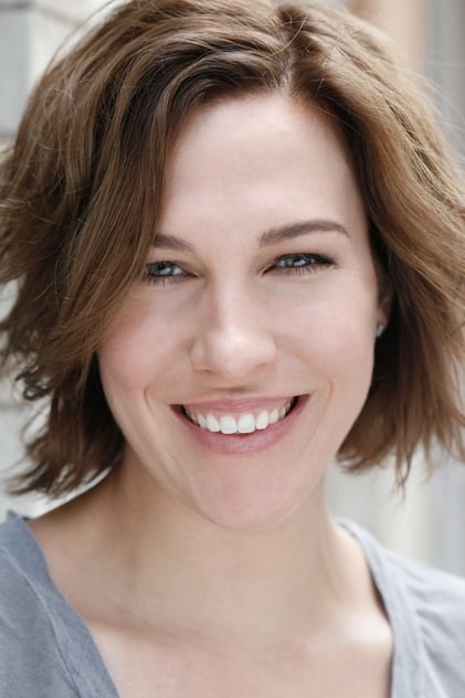 Rebecca Henderson Rebecca Henderson