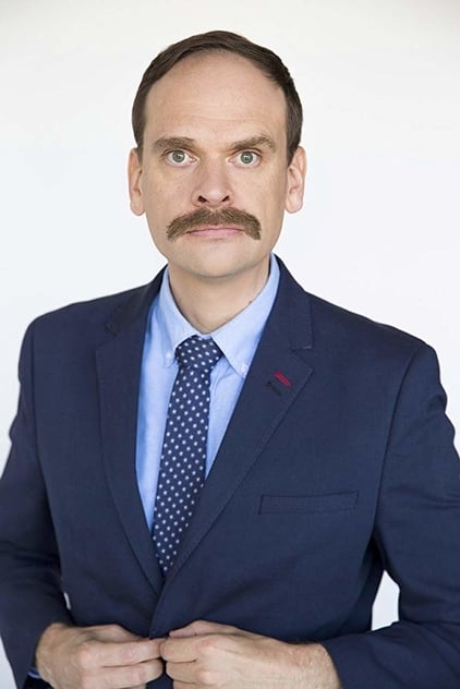 David Theune David Theune