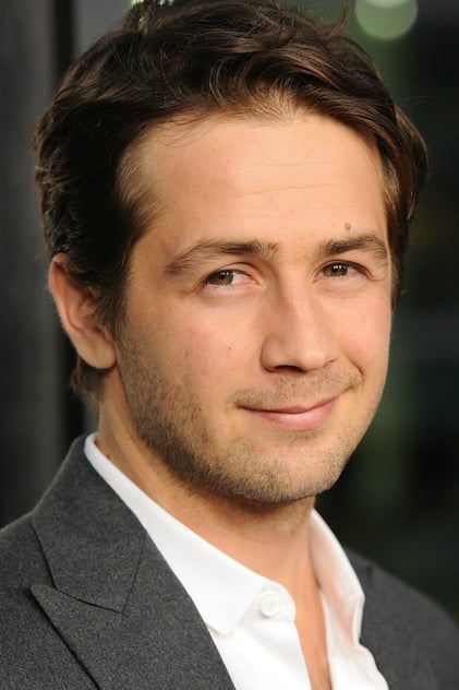 Michael Angarano Michael Angarano