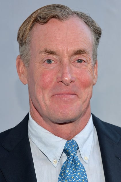 John C. McGinley John C. McGinley