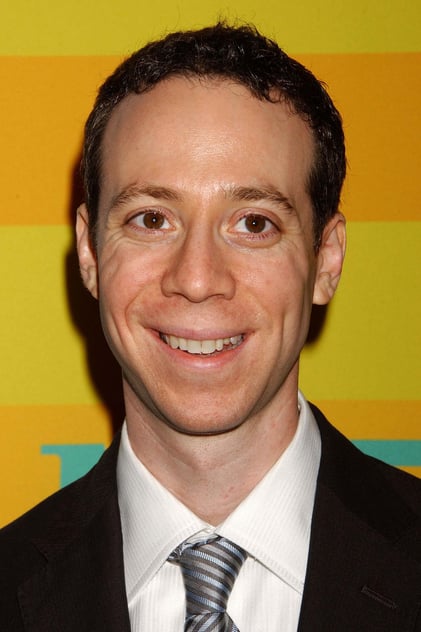 Kevin Sussman Kevin Sussman