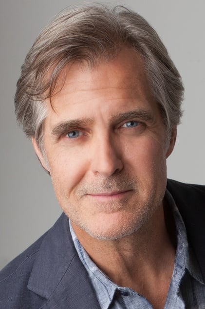 Henry Czerny Henry Czerny