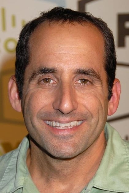 Peter Jacobson Peter Jacobson