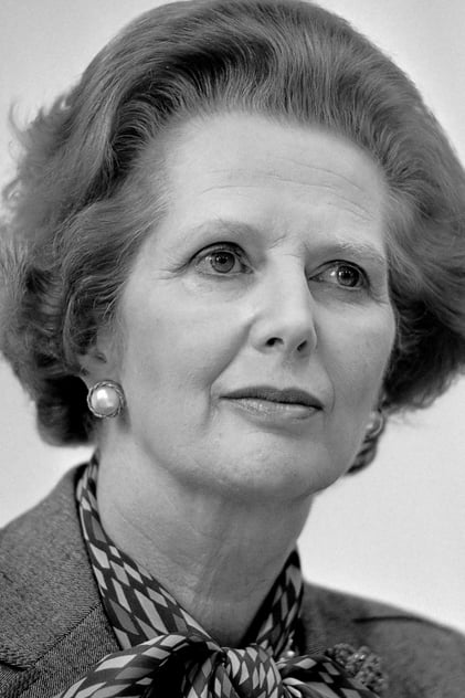 Margaret Thatcher Margaret Thatcher
