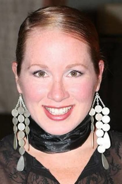 Kelly-Ruth Mercier Kelly-Ruth Mercier