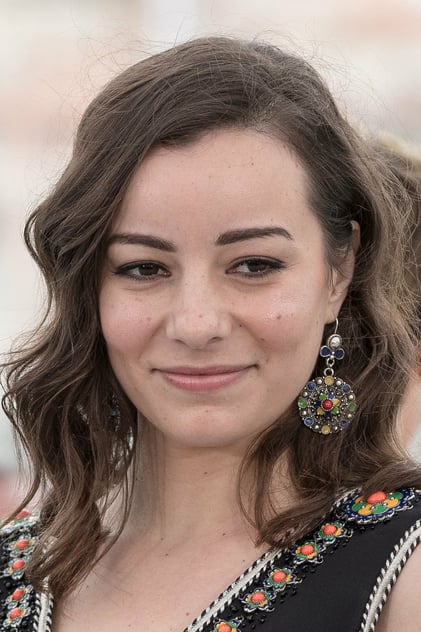 Amira Hilda Douaouda Amira Hilda Douaouda