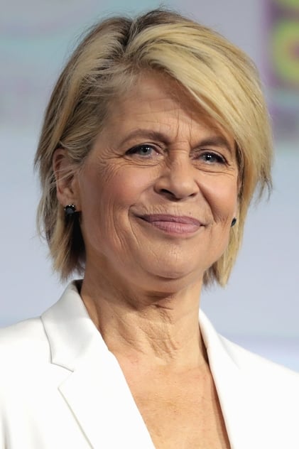 Linda Hamilton Linda Hamilton