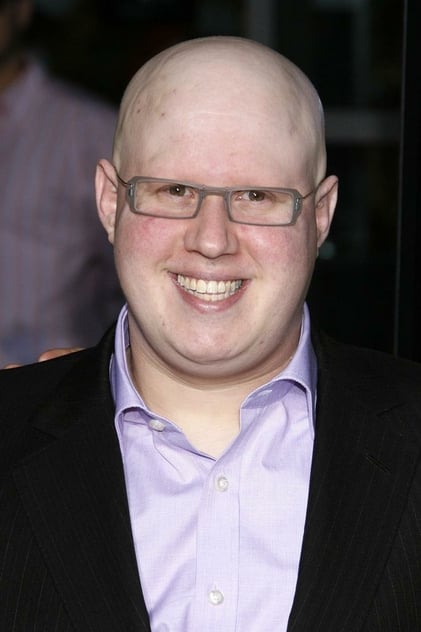 Matt Lucas Matt Lucas