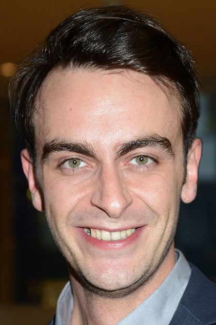 Joseph Gilgun Joseph Gilgun