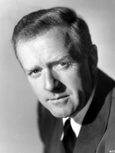 Lloyd Gough Lloyd Gough