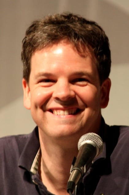 Kevin Shinick Kevin Shinick