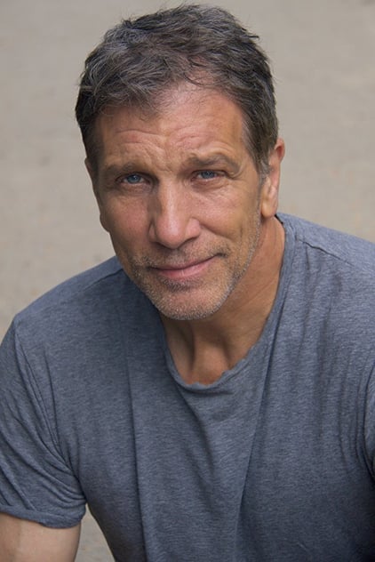 Gary Hudson Gary Hudson