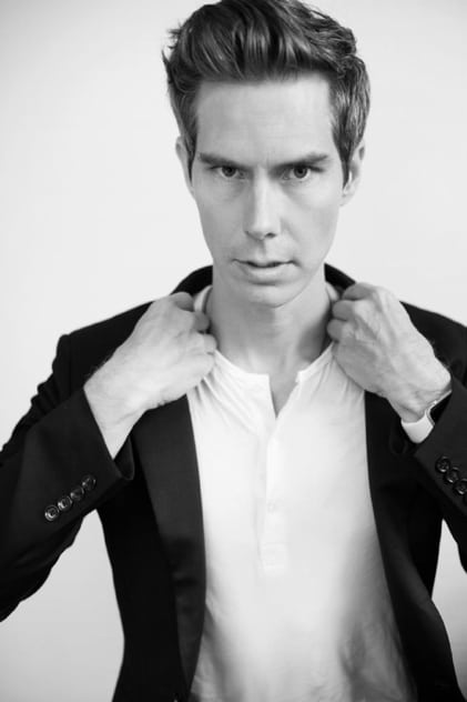 Christian Sloan Christian Sloan