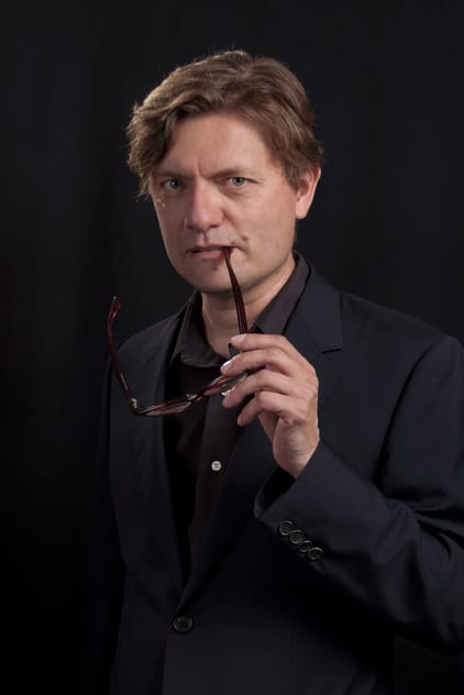 James Urbaniak James Urbaniak