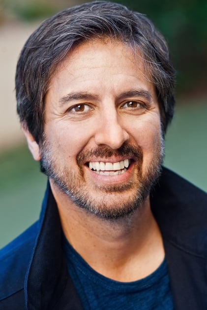 Ray Romano Ray Romano