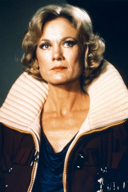 Bibi Besch Bibi Besch