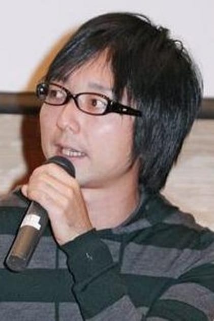 Hirofumi Nojima Hirofumi Nojima
