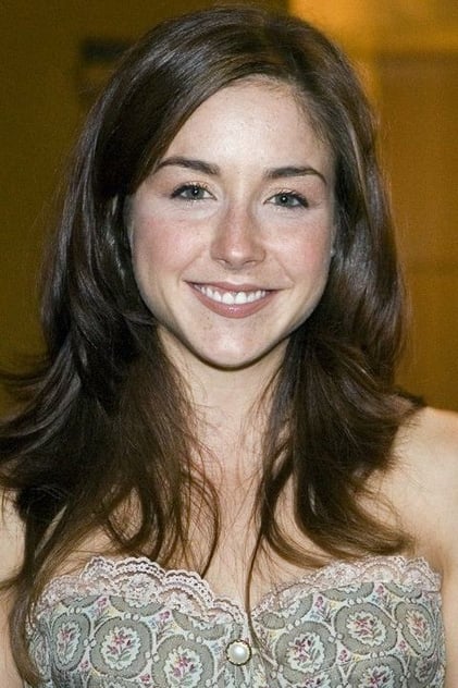 Erin Karpluk Erin Karpluk
