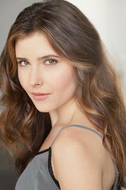 Melissa Farman Melissa Farman