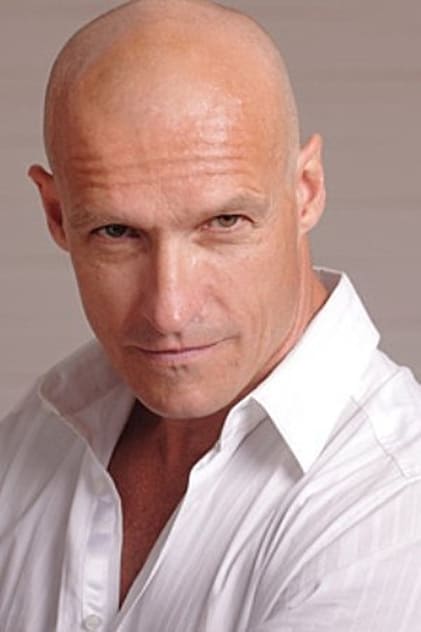 Simon Northwood Simon Northwood
