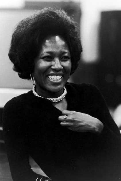 Virginia Capers Virginia Capers