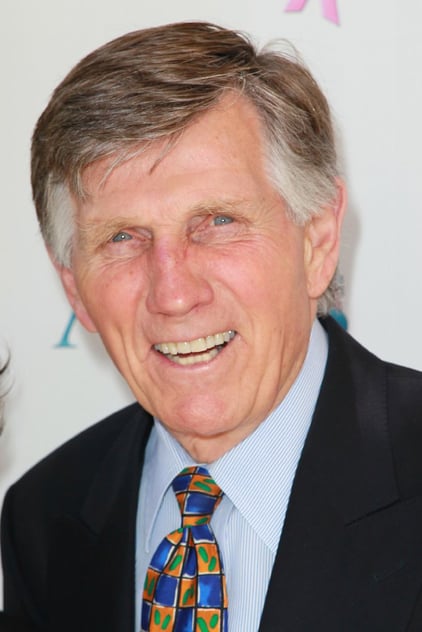 Gary Collins Gary Collins