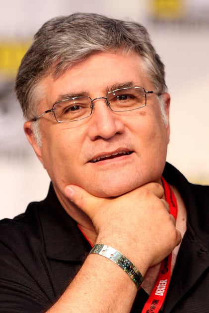Maurice LaMarche Maurice LaMarche