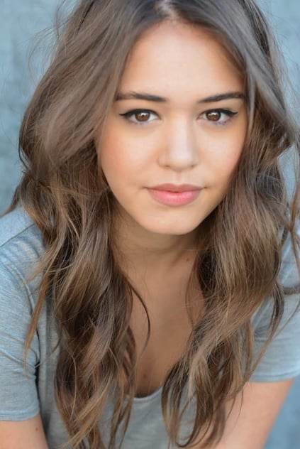 Kaylee Bryant Kaylee Bryant