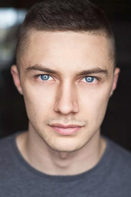 Eddie-Joe Robinson Eddie-Joe Robinson