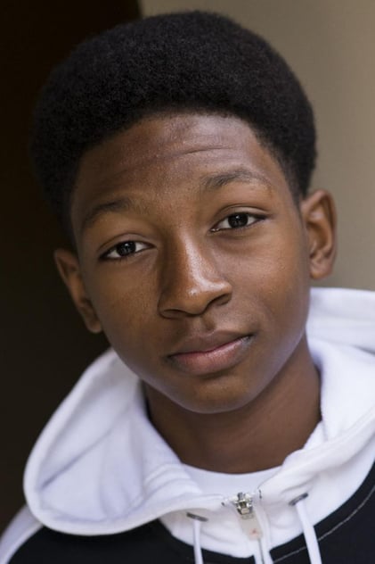 Skylan Brooks Skylan Brooks