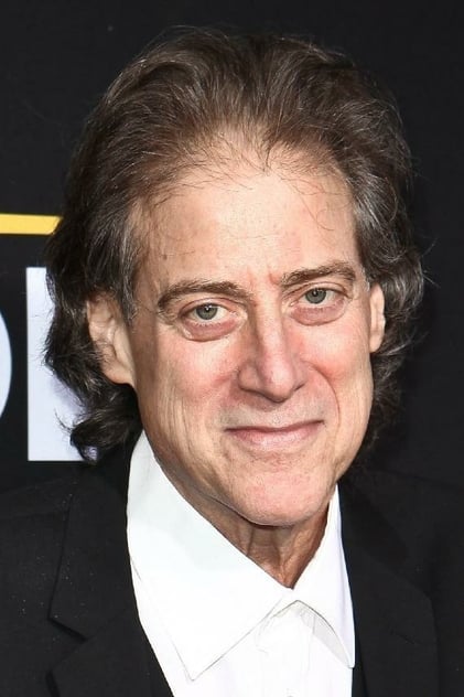 Richard Lewis Richard Lewis