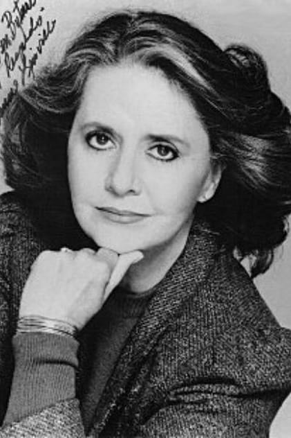 Joanne Linville Joanne Linville