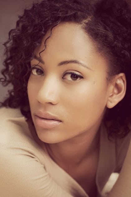 Natalie Paul Natalie Paul