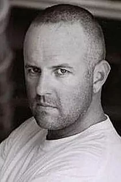 Andrew Hedge Andrew Hedge