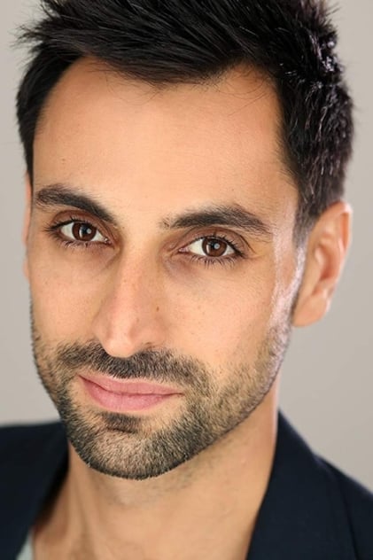 Ryan Shams Ryan Shams