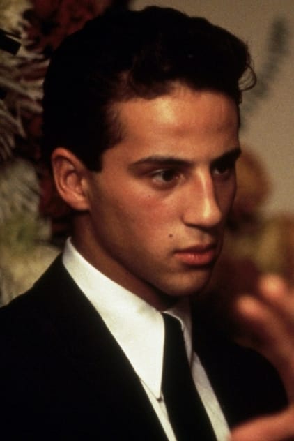 Lillo Brancato Lillo Brancato