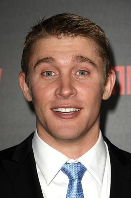 Tyler Jacob Moore Tyler Jacob Moore